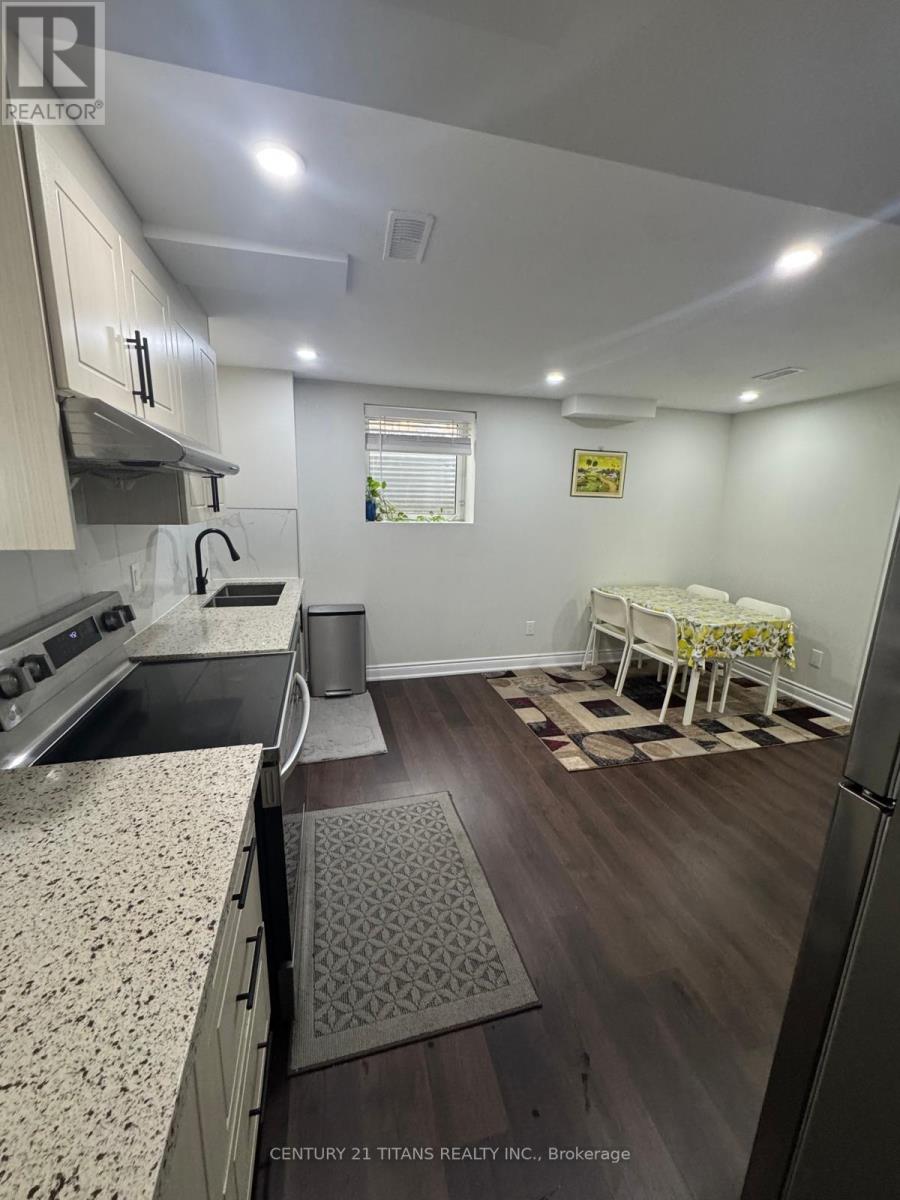 Bsmt - 4 Priory Drive, Whitby, Ontario  L1P 0K9 - Photo 6 - E13448828