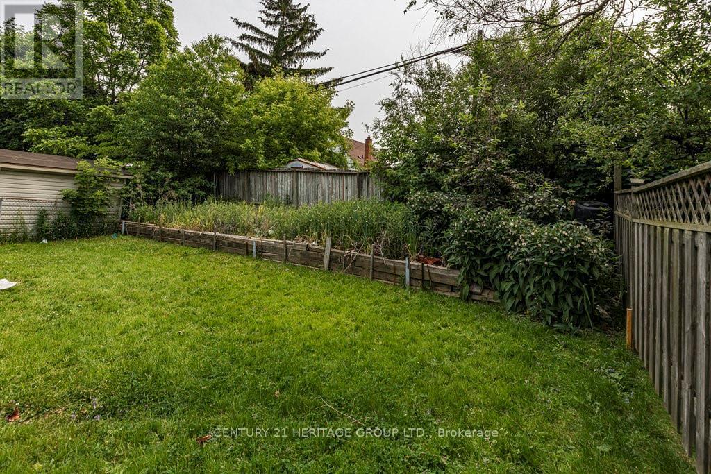Lower - 291 East 24th Street, Hamilton, Ontario  L8V 2Y7 - Photo 21 - X13453978