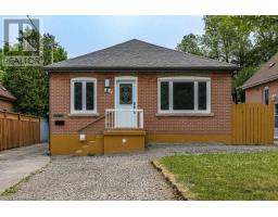 LOWER - 291 EAST 24TH STREET, Hamilton, Ontario