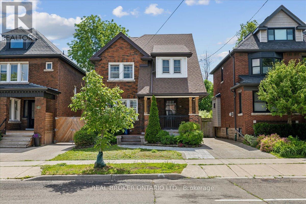 25 Ottawa Street S, Hamilton, Ontario  L8K 2C9 - Photo 2 - X13454008