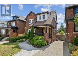 25 OTTAWA STREET S, Hamilton, Ontario