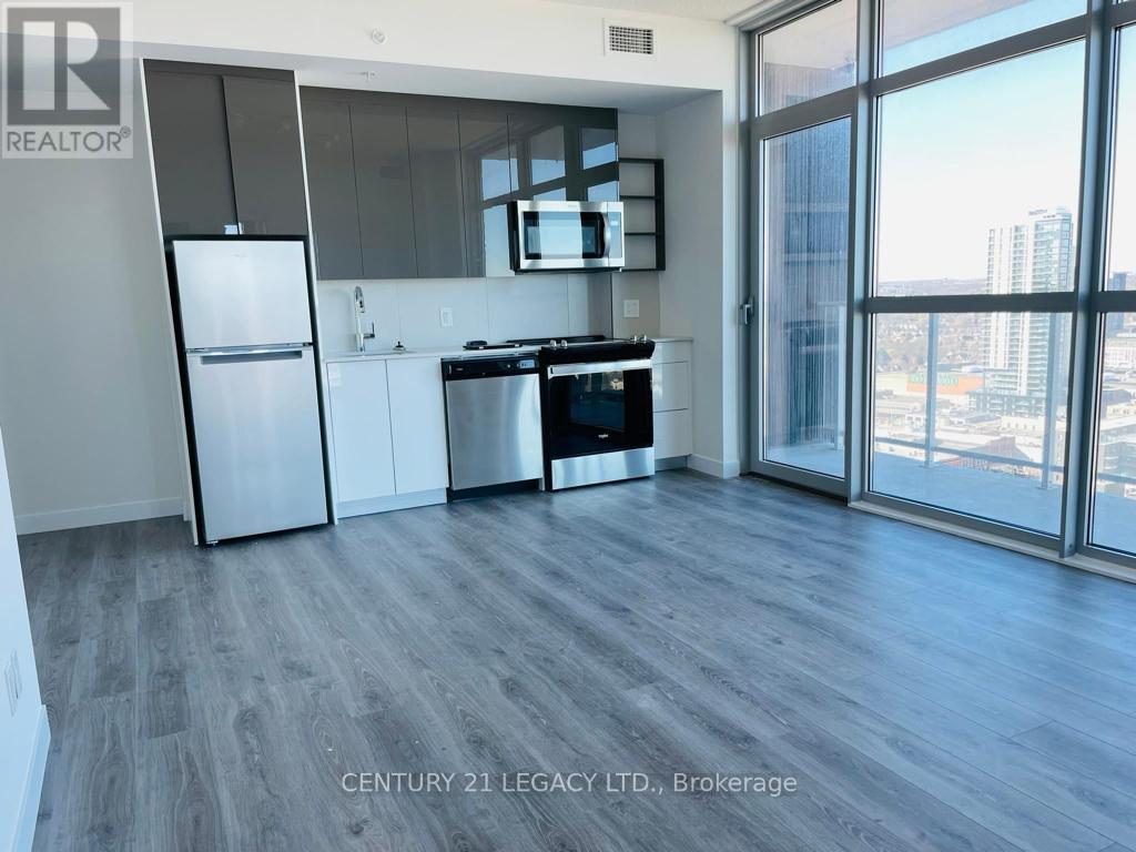 2107 - 60 Frederick Street, Kitchener, Ontario  N2H 0C7 - Photo 13 - X13454010
