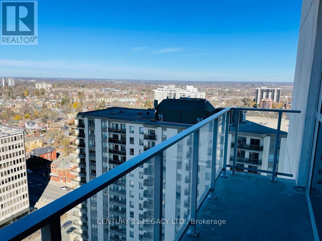 2107 - 60 Frederick Street, Kitchener, Ontario  N2H 0C7 - Photo 18 - X13454010