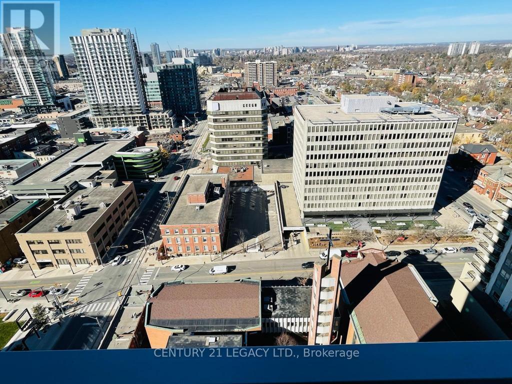 2107 - 60 Frederick Street, Kitchener, Ontario  N2H 0C7 - Photo 19 - X13454010