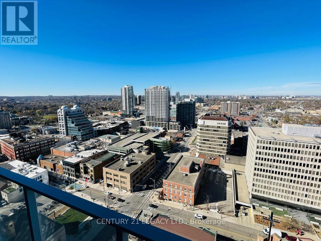 2107 - 60 Frederick Street, Kitchener, Ontario  N2H 0C7 - Photo 21 - X13454010