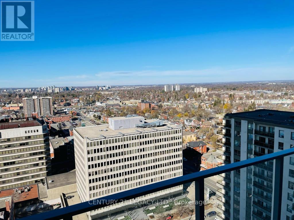 2107 - 60 Frederick Street, Kitchener, Ontario  N2H 0C7 - Photo 23 - X13454010