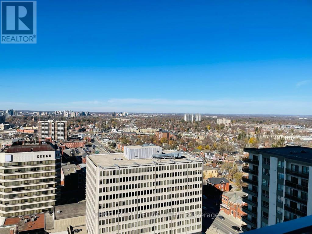 2107 - 60 Frederick Street, Kitchener, Ontario  N2H 0C7 - Photo 24 - X13454010