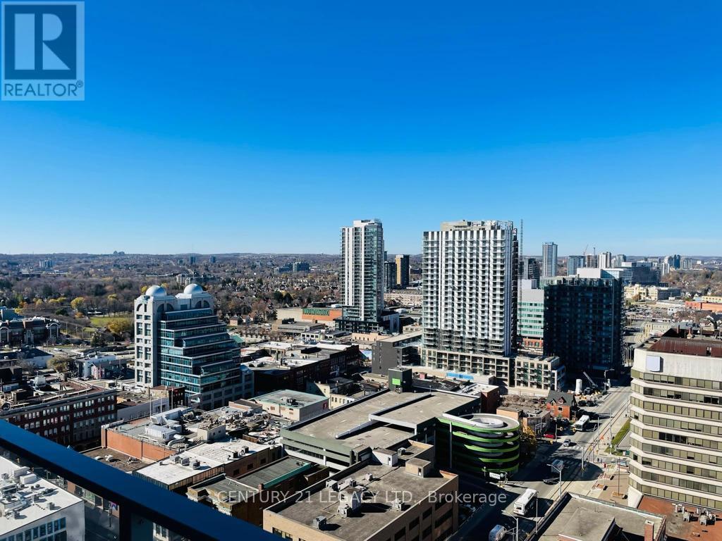 2107 - 60 Frederick Street, Kitchener, Ontario  N2H 0C7 - Photo 25 - X13454010