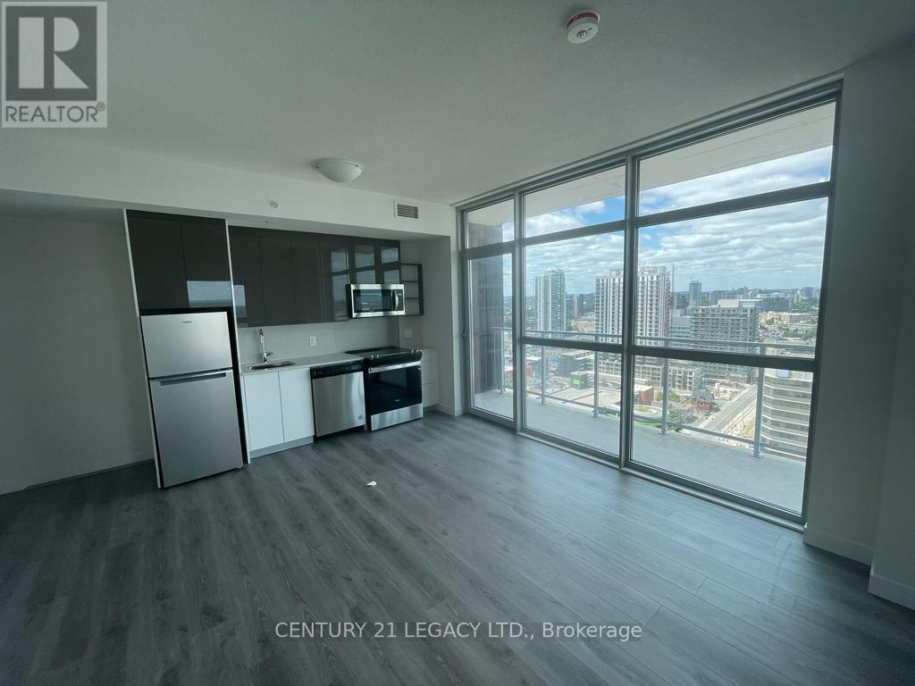 2107 - 60 Frederick Street, Kitchener, Ontario  N2H 0C7 - Photo 3 - X13454010