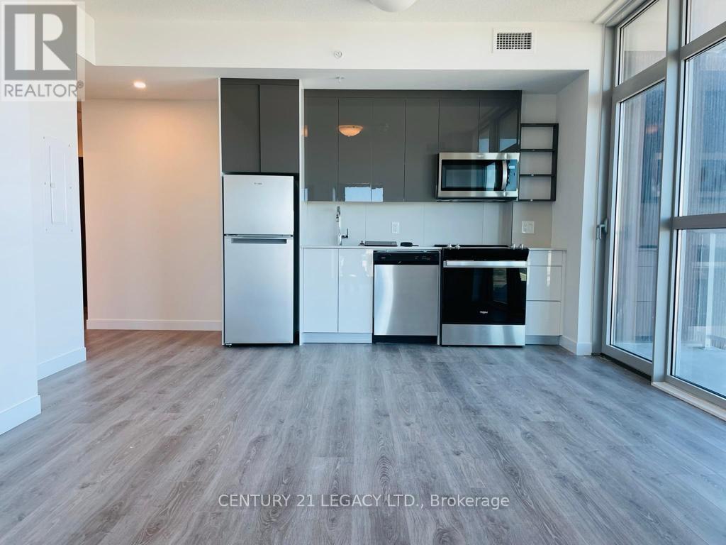 2107 - 60 Frederick Street, Kitchener, Ontario  N2H 0C7 - Photo 8 - X13454010