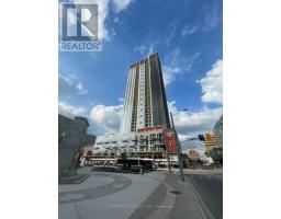 2107 - 60 FREDERICK STREET, Kitchener, Ontario