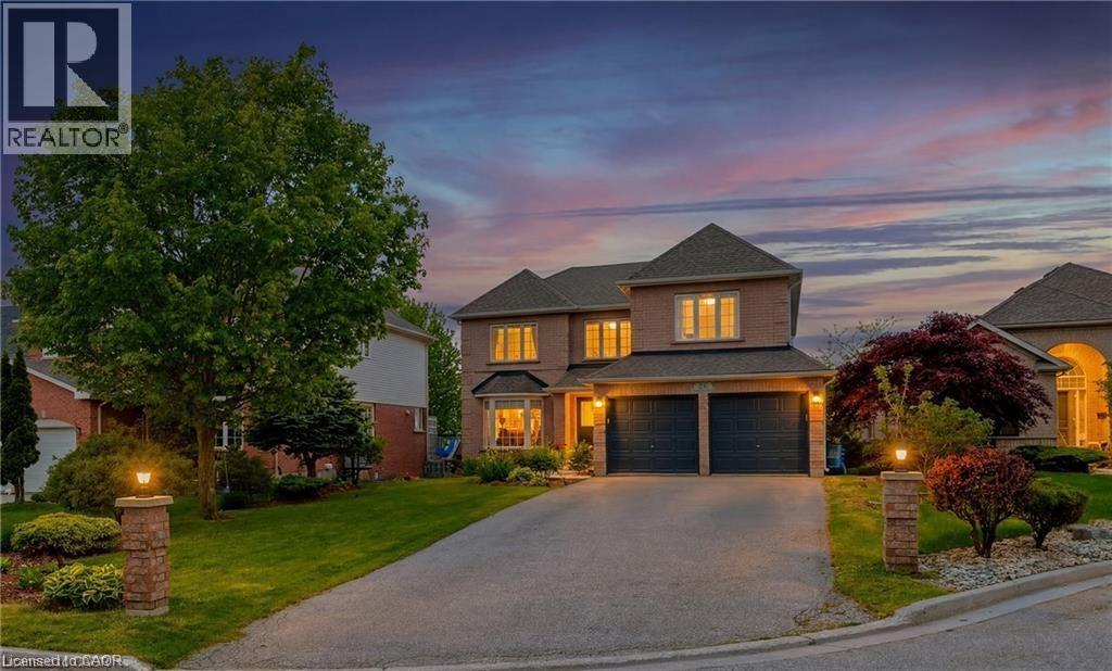 26 Shadyridge Place, Kitchener, Ontario  N2N 3J1 - Photo 3 - 40840546