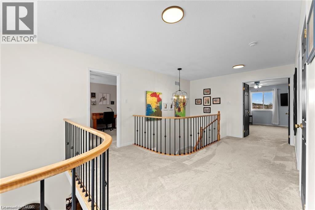 26 Shadyridge Place, Kitchener, Ontario  N2N 3J1 - Photo 24 - 40840546