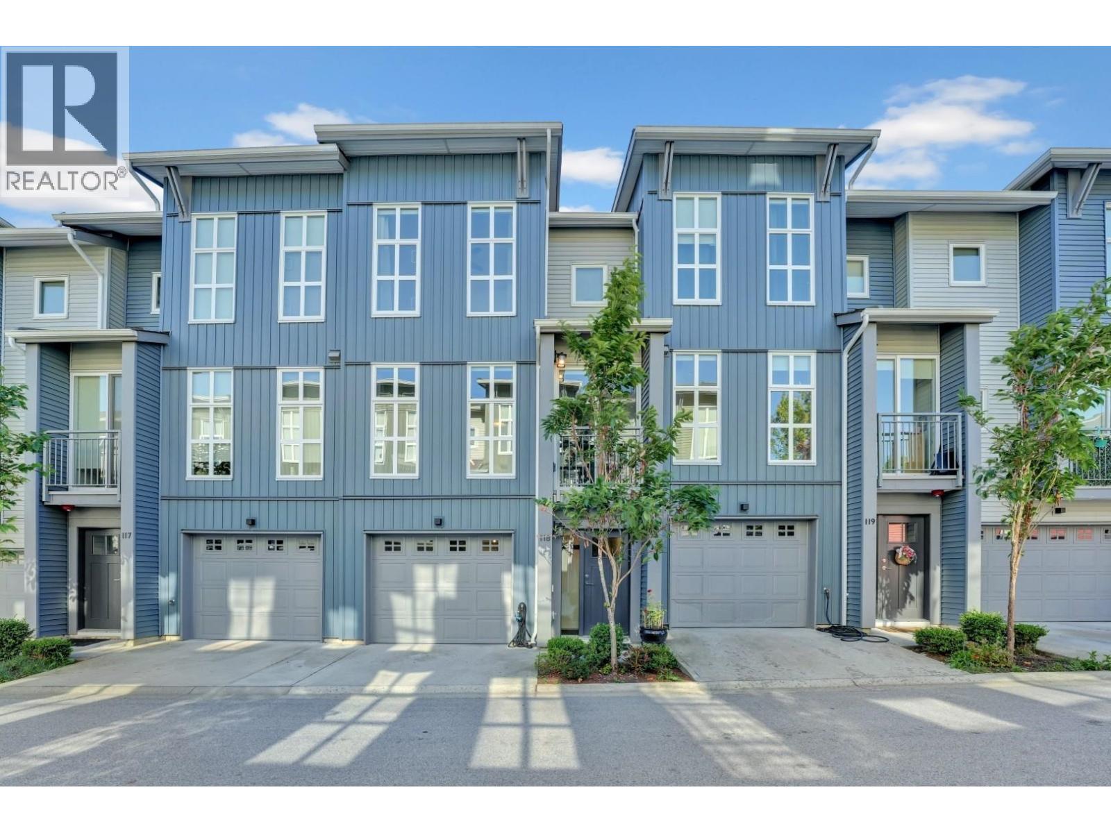 118 24076 112 Avenue, Maple Ridge, British Columbia  V2W 0K2 - Photo 4 - R3136834