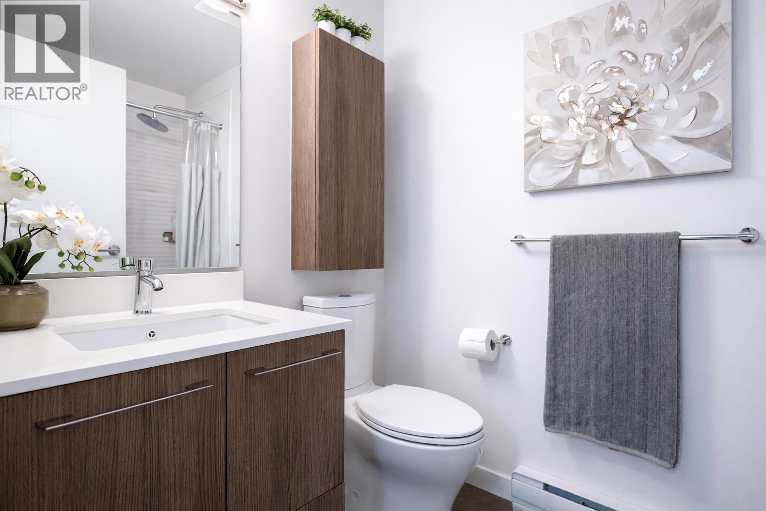 405 1012 Auckland Street, New Westminster, British Columbia  V3M 0M3 - Photo 21 - R3136840