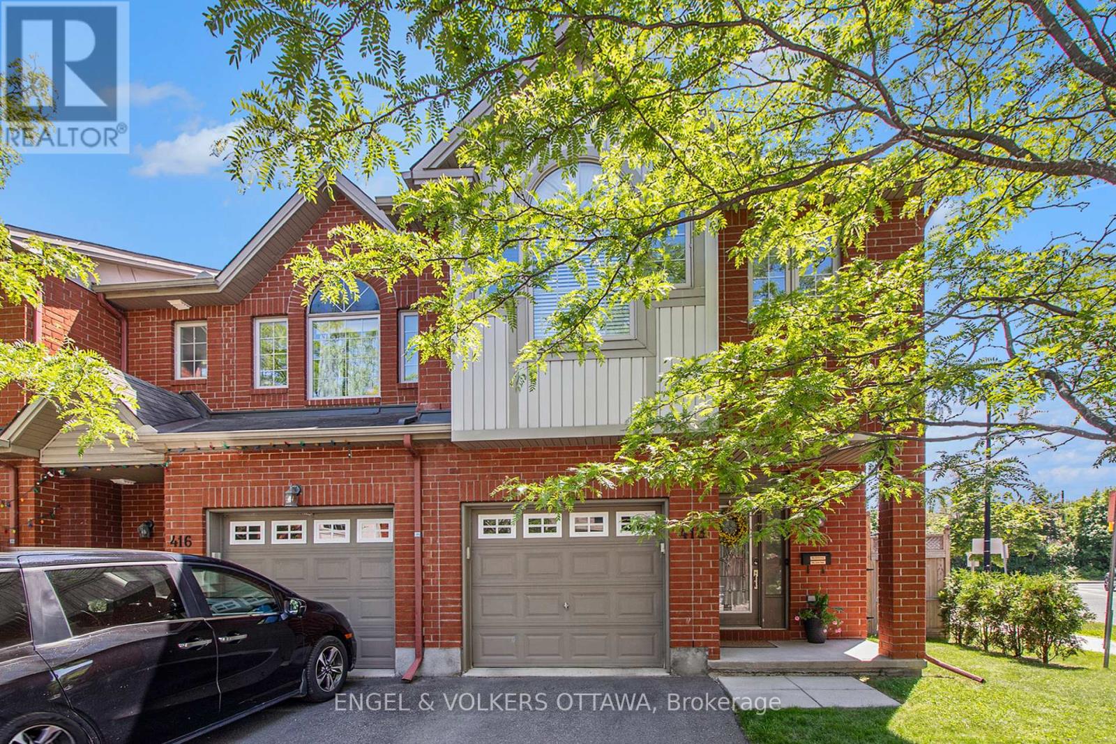 418 Meilleur Private, Ottawa, Ontario  K1L 0A3 - Photo 2 - X13454040