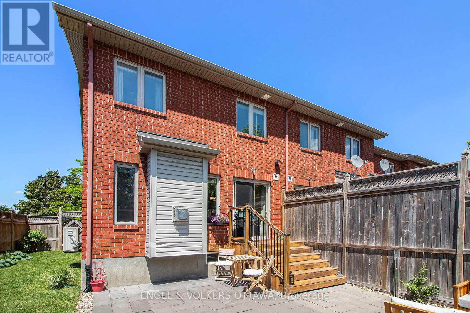 418 Meilleur Private, Ottawa, Ontario  K1L 0A3 - Photo 21 - X13454040
