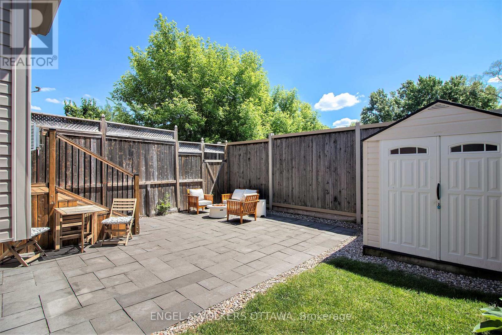 418 Meilleur Private, Ottawa, Ontario  K1L 0A3 - Photo 28 - X13454040