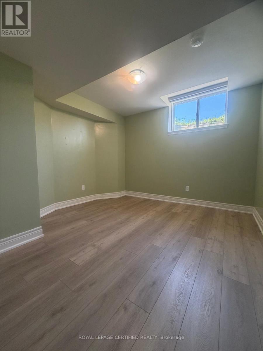 Bsmt - 14 Overholt Drive, Thorold, Ontario  L0S 1K0 - Photo 13 - X13442870