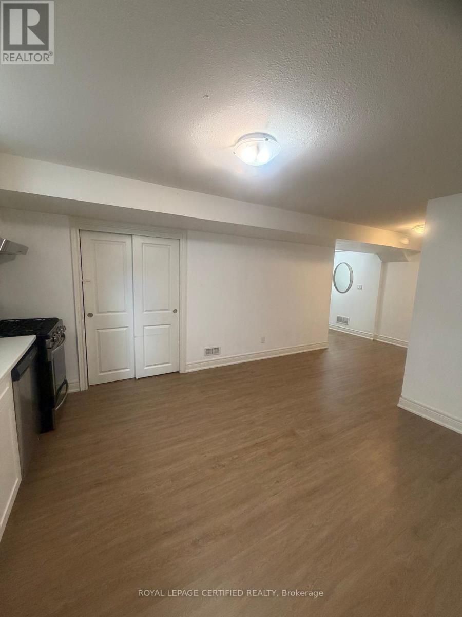 Bsmt - 14 Overholt Drive, Thorold, Ontario  L0S 1K0 - Photo 5 - X13442870
