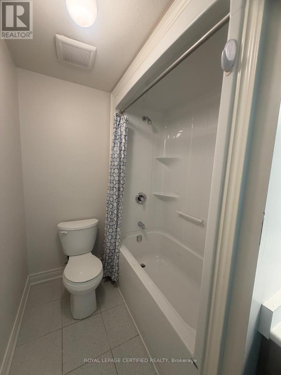 Bsmt - 14 Overholt Drive, Thorold, Ontario  L0S 1K0 - Photo 10 - X13442870