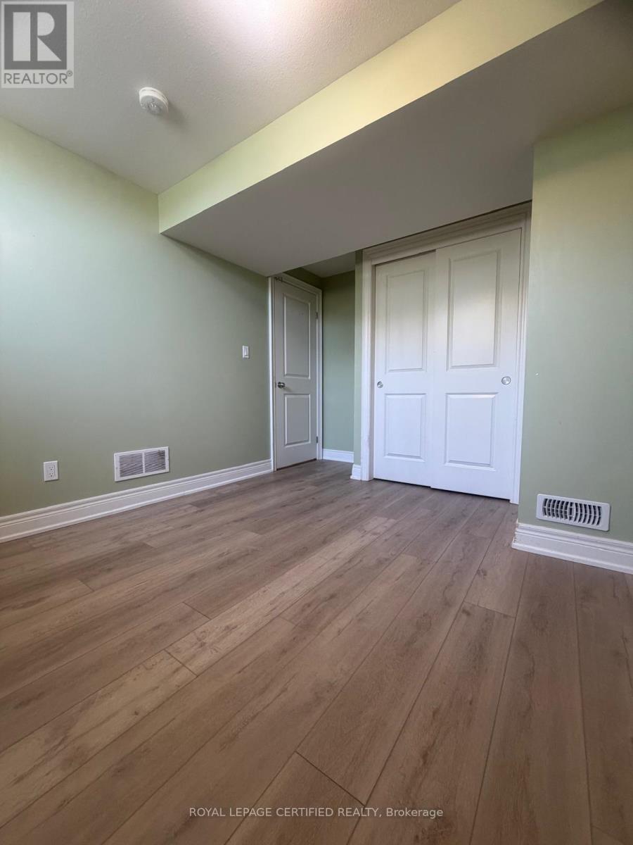 Bsmt - 14 Overholt Drive, Thorold, Ontario  L0S 1K0 - Photo 14 - X13442870