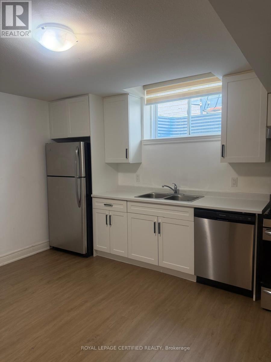 Bsmt - 14 Overholt Drive, Thorold, Ontario  L0S 1K0 - Photo 6 - X13442870