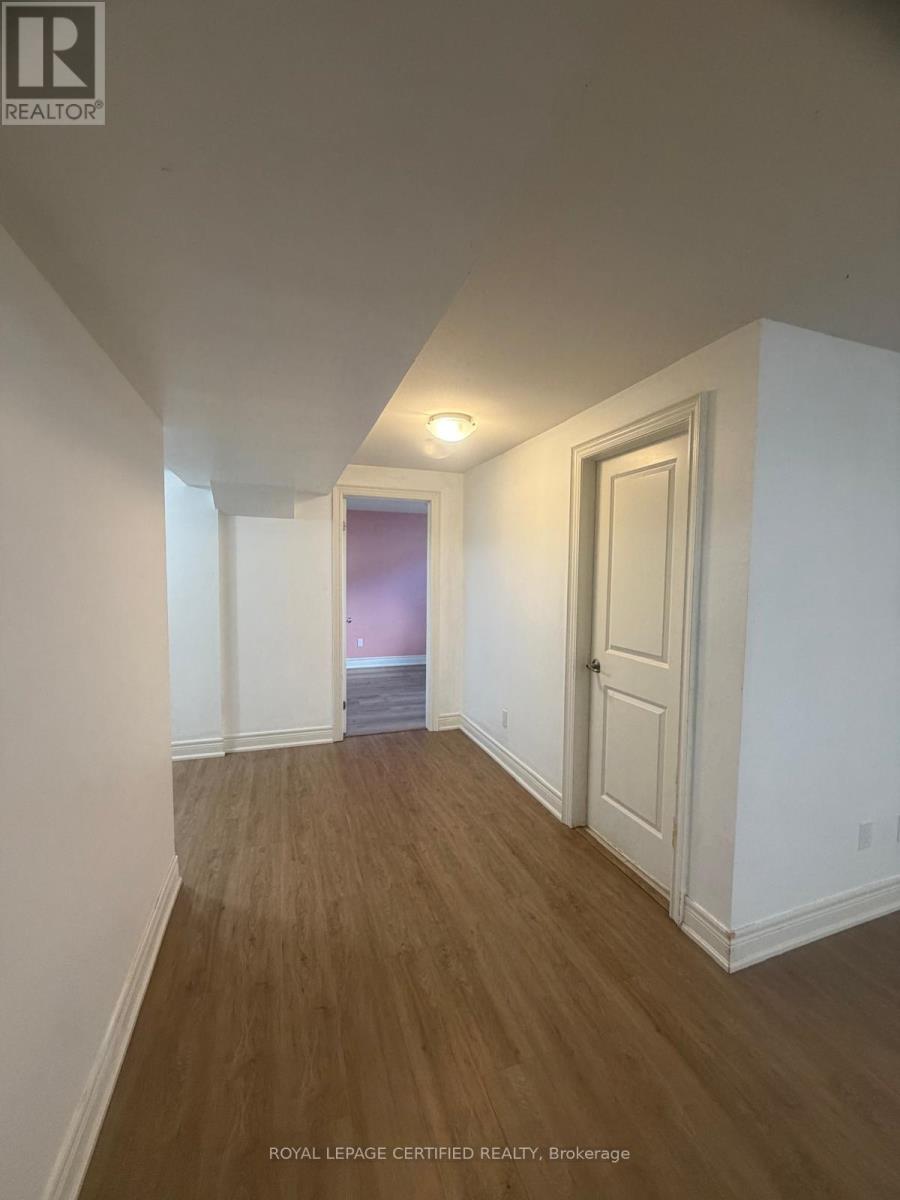 Bsmt - 14 Overholt Drive, Thorold, Ontario  L0S 1K0 - Photo 8 - X13442870