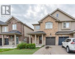 113 ECHOVALLEY DRIVE, Hamilton, Ontario