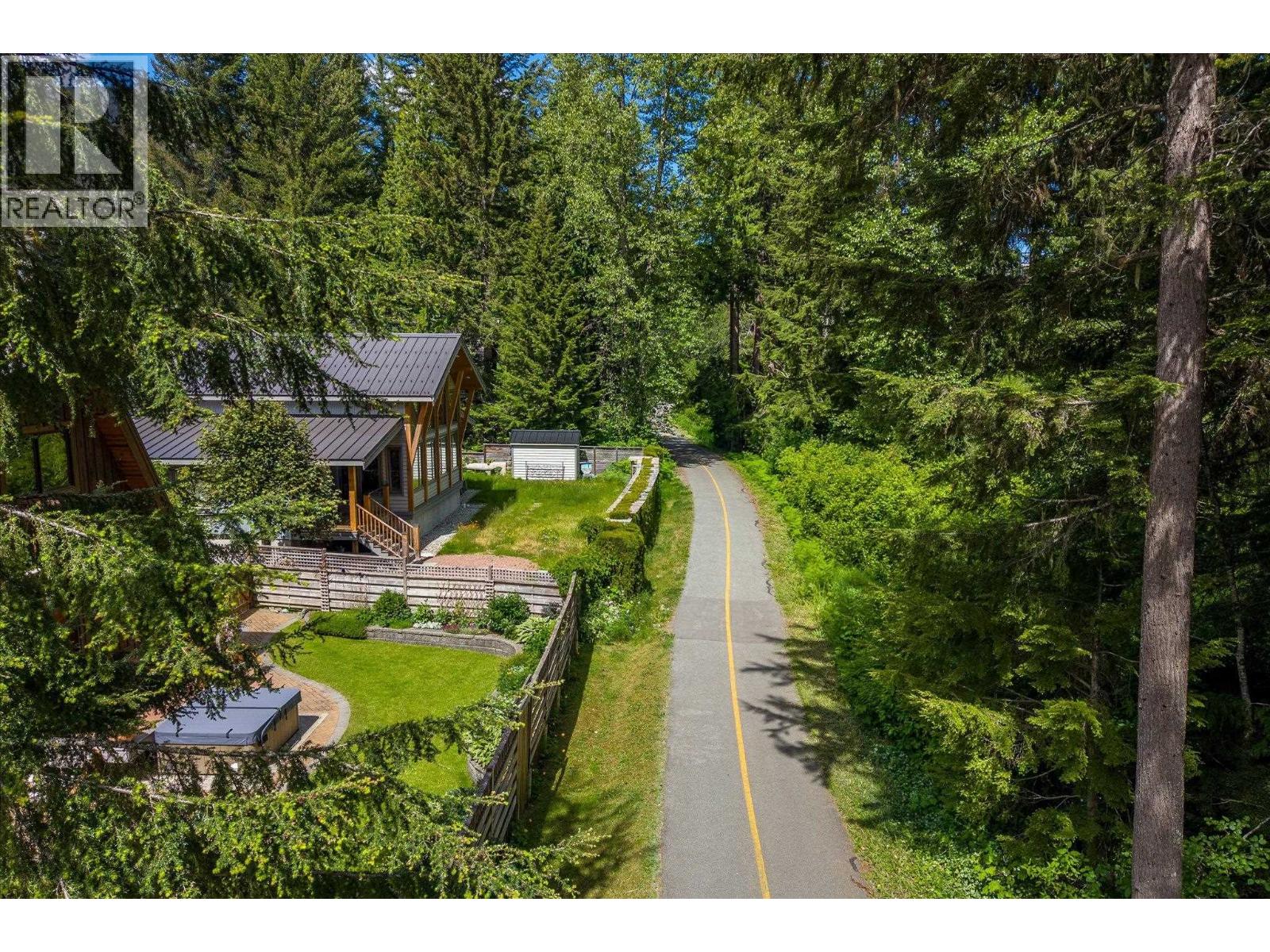 8354 Rainbow Drive, Whistler, British Columbia  V8E 0G1 - Photo 7 - R3136895