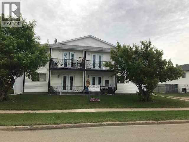 1-8, 3105 51 Avenue, Lloydminster, Alberta T9V 1H9 - Photo 1 - A2300124
