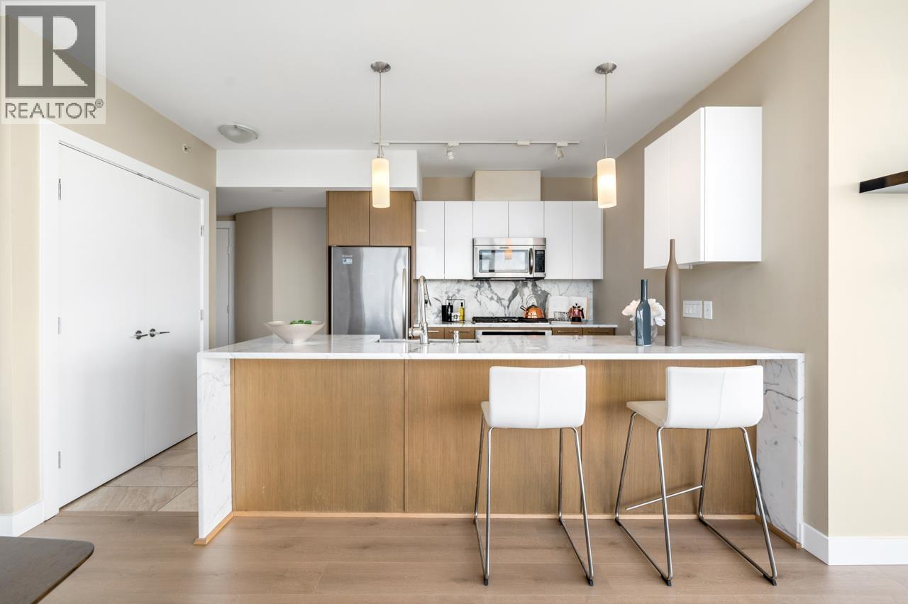 1708 6971 Elmbridge Way, Richmond, British Columbia  V7C 0A5 - Photo 13 - R3136403