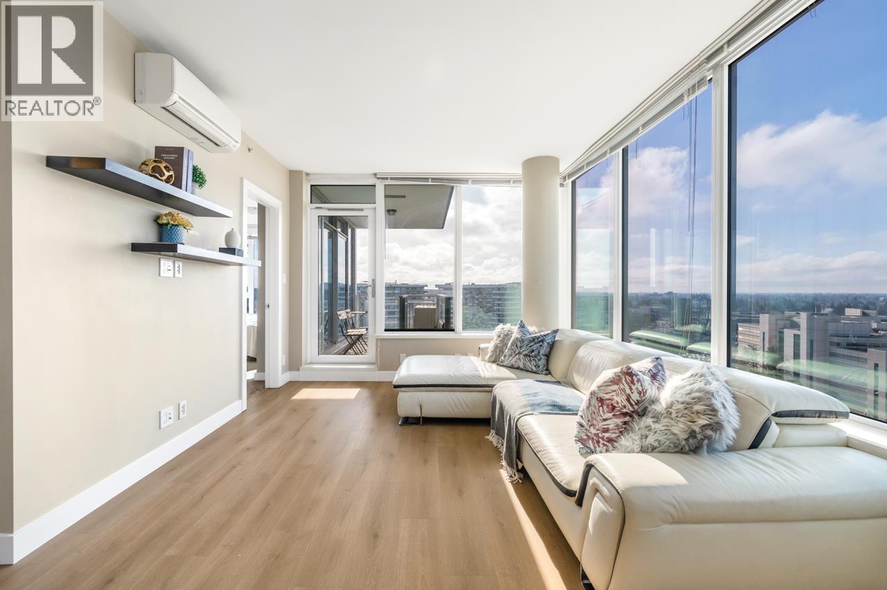 1708 6971 Elmbridge Way, Richmond, British Columbia  V7C 0A5 - Photo 10 - R3136403