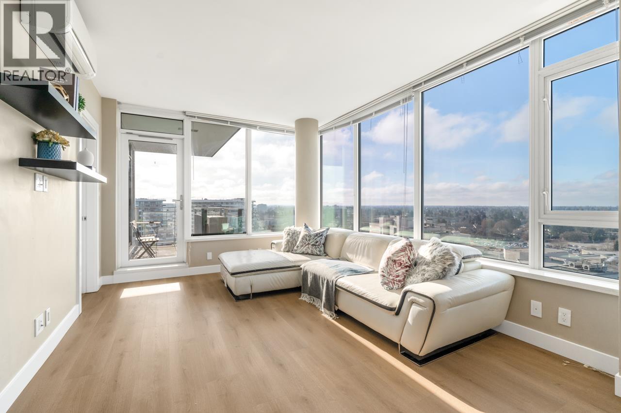 1708 6971 Elmbridge Way, Richmond, British Columbia  V7C 0A5 - Photo 5 - R3136403