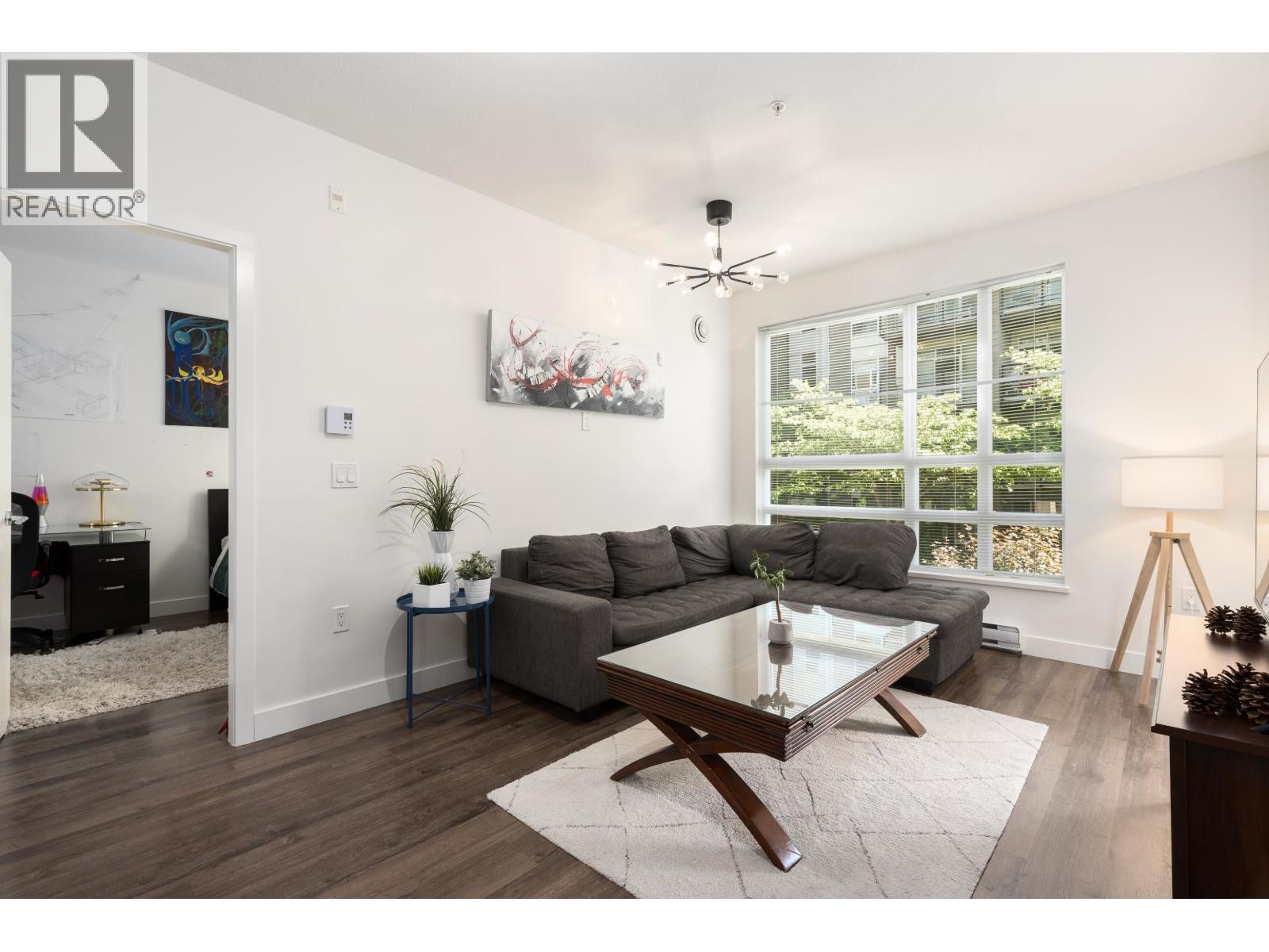 217 6033 Gray Avenue, Vancouver, British Columbia  V6S 0G3 - Photo 2 - R3136892
