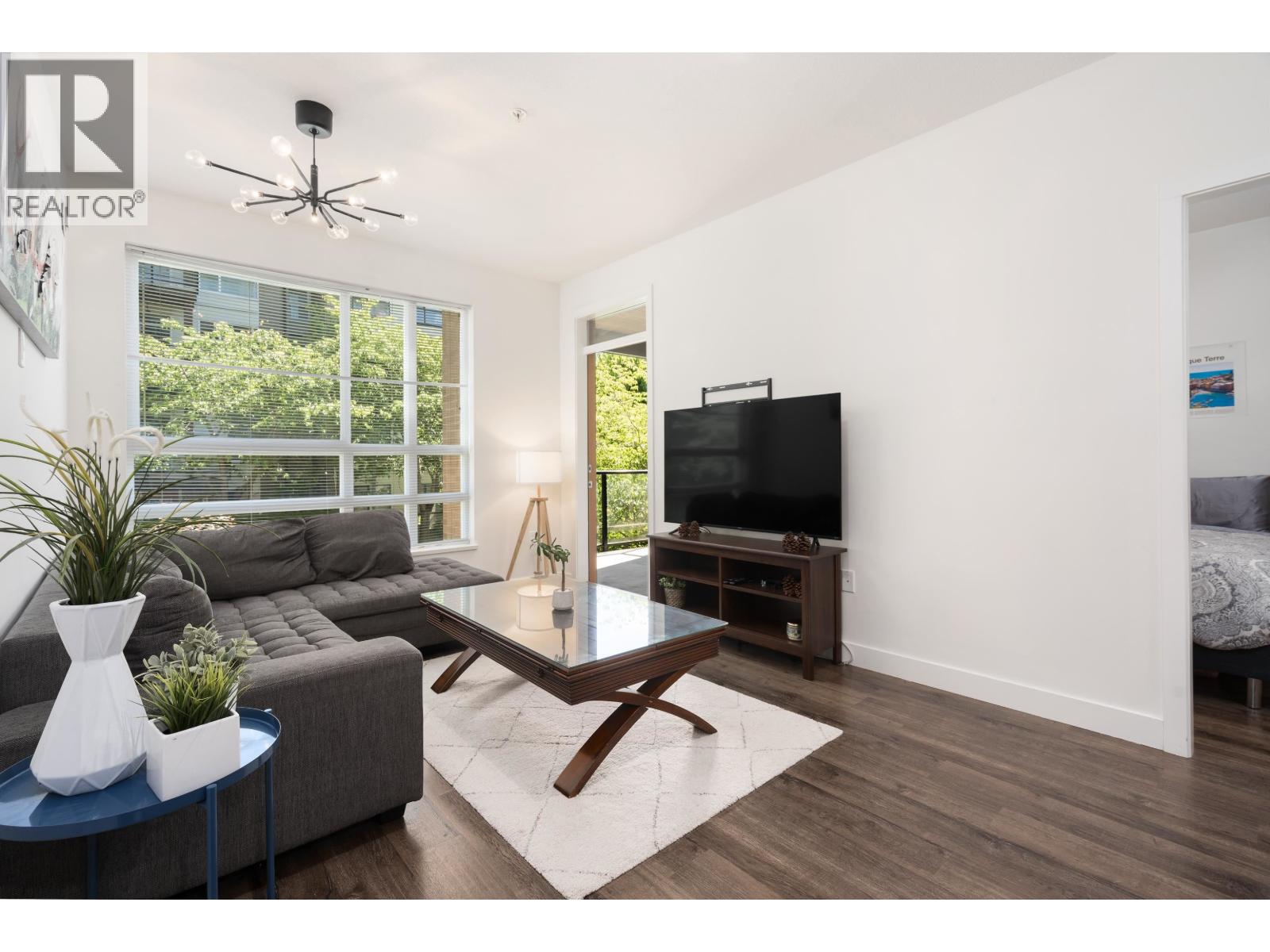 217 6033 Gray Avenue, Vancouver, British Columbia  V6S 0G3 - Photo 4 - R3136892