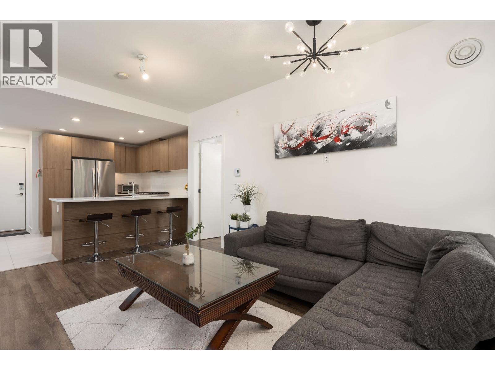 217 6033 Gray Avenue, Vancouver, British Columbia  V6S 0G3 - Photo 5 - R3136892