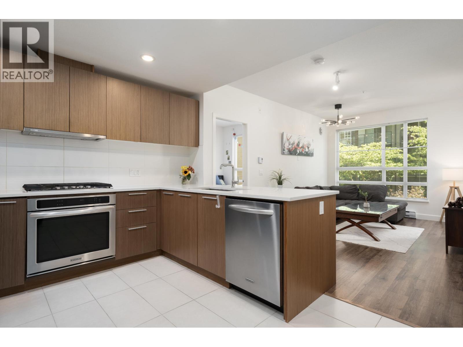 217 6033 Gray Avenue, Vancouver, British Columbia  V6S 0G3 - Photo 6 - R3136892