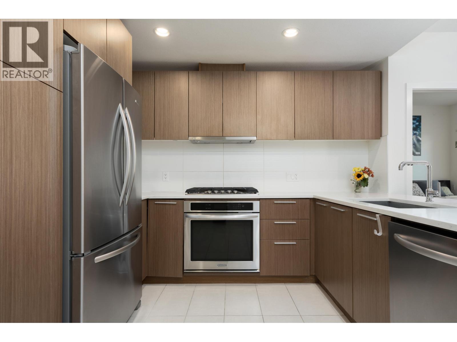 217 6033 Gray Avenue, Vancouver, British Columbia  V6S 0G3 - Photo 7 - R3136892
