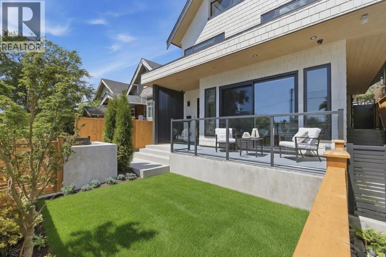 1 625 E 24th Avenue, Vancouver, British Columbia  V5V 2A3 - Photo 2 - R3136898