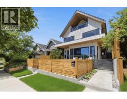 1 625 E 24TH AVENUE, Vancouver, British Columbia