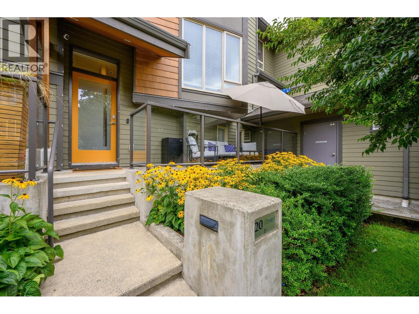20 757 Orwell Street, North Vancouver, British Columbia  V7J 3K6 - Photo 25 - R3136899
