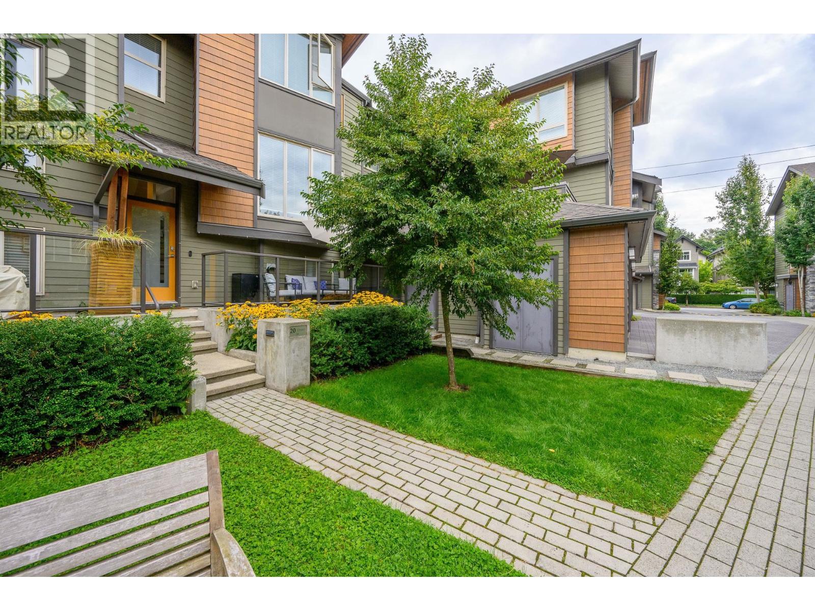20 757 Orwell Street, North Vancouver, British Columbia  V7J 3K6 - Photo 31 - R3136899