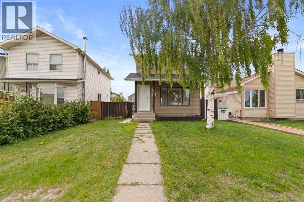 84 Martindale Close Ne, Calgary, Alberta  T3J 2T9 - Photo 1 - A2321574