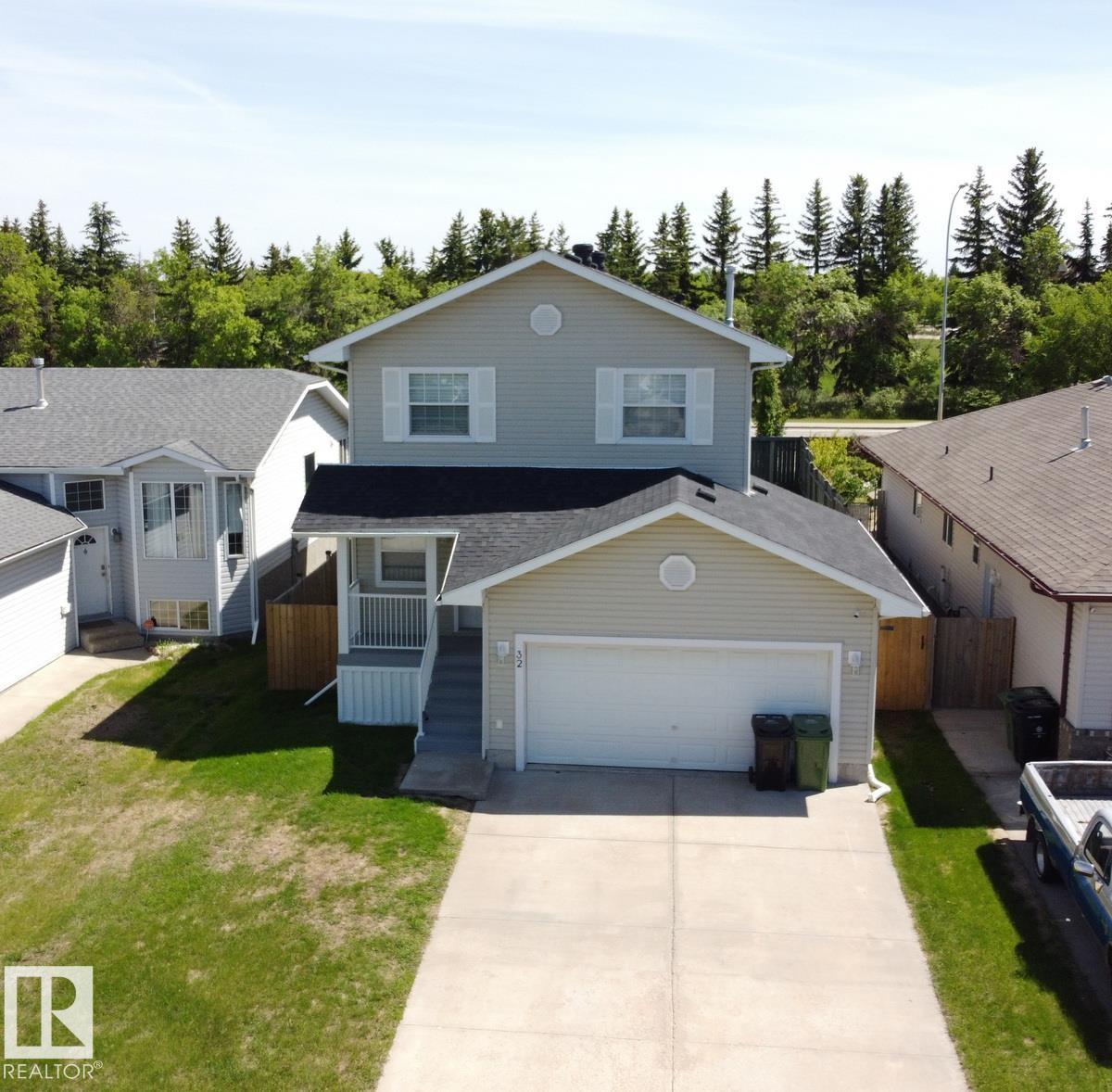 32 Bridgeview Cr, Fort Saskatchewan, Alberta  T8L 4J4 - Photo 30 - E4494034