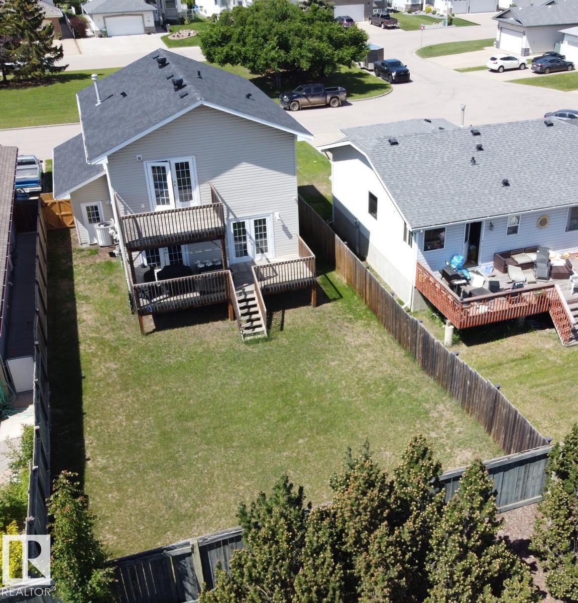 32 Bridgeview Cr, Fort Saskatchewan, Alberta  T8L 4J4 - Photo 31 - E4494034