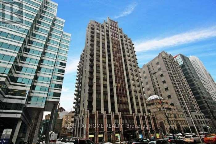 710 - 85 BLOOR STREET E, Toronto, Ontario