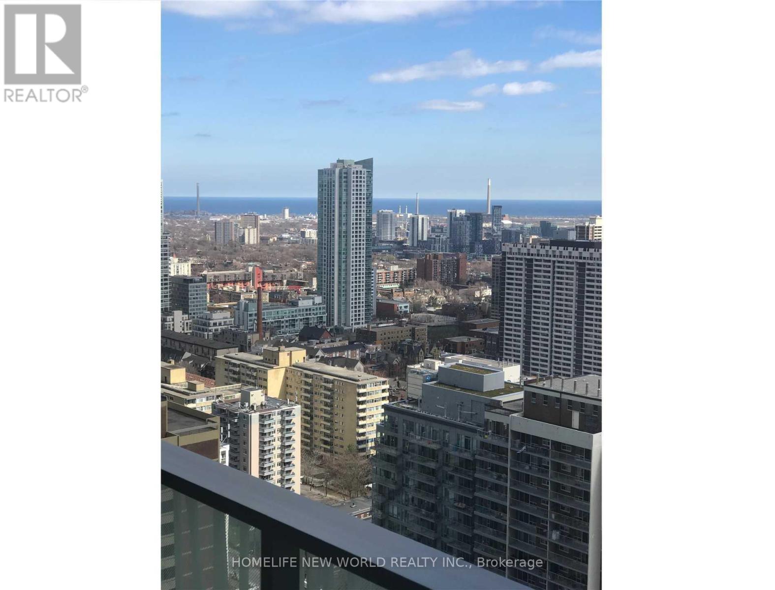3203 - 42 Charles Street E, Toronto, Ontario  M4Y 1T4 - Photo 2 - C13454034