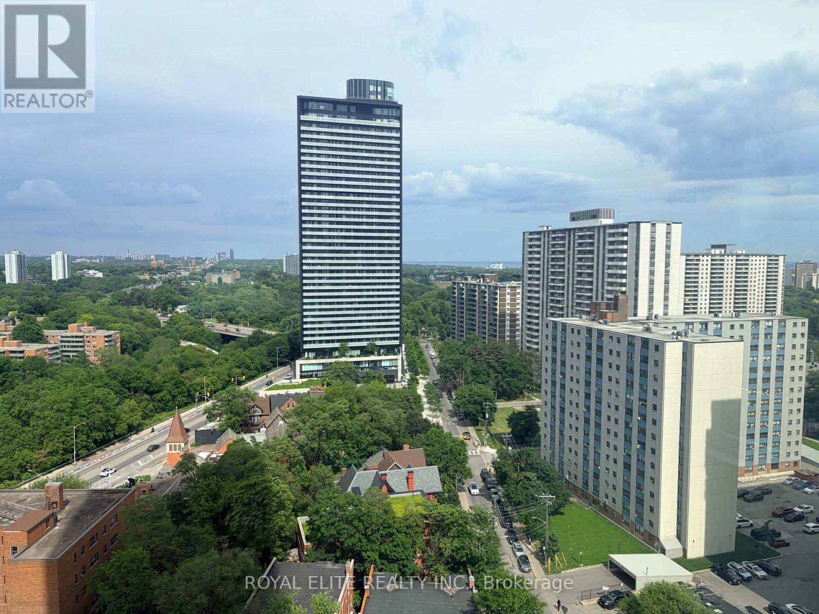 1910 - 609 Sherborne Street, Toronto, Ontario  M4X 0A4 - Photo 19 - C13448704