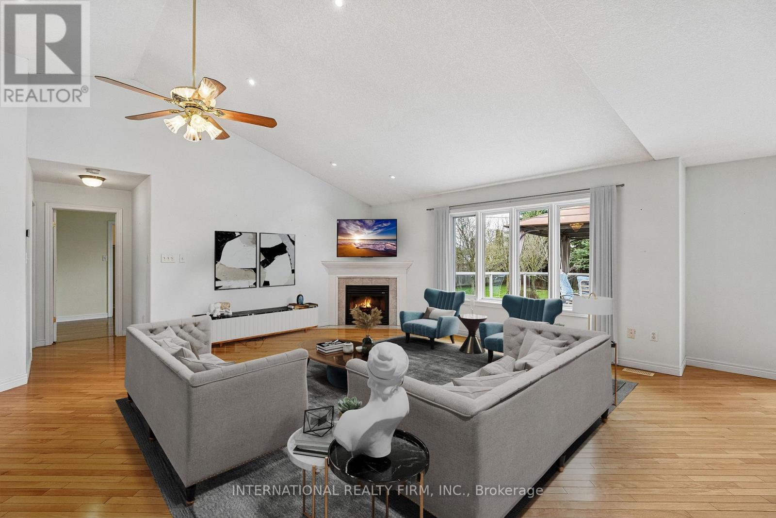 18 Sea Breeze Drive, Norfolk, Ontario  N0A 1N7 - Photo 8 - X13027848